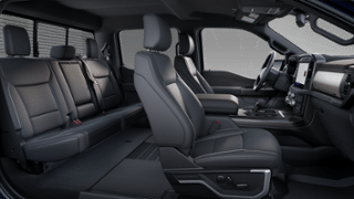 2025 Ford F-150® Internal Image 1